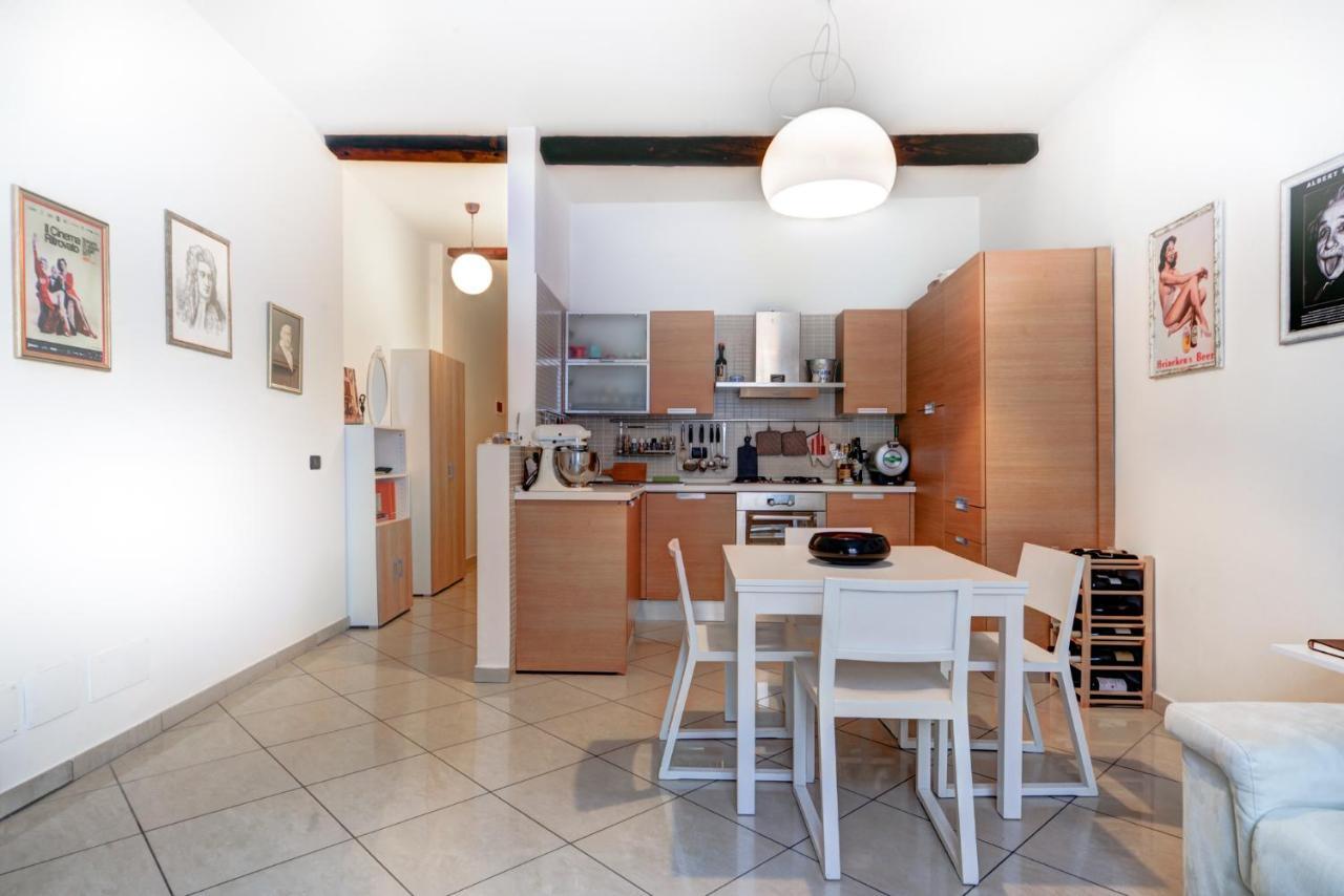 Appartamento Comodo Nei Pressi Dell'Archiginnasio By Wonderful Italy Bolonia Exterior foto