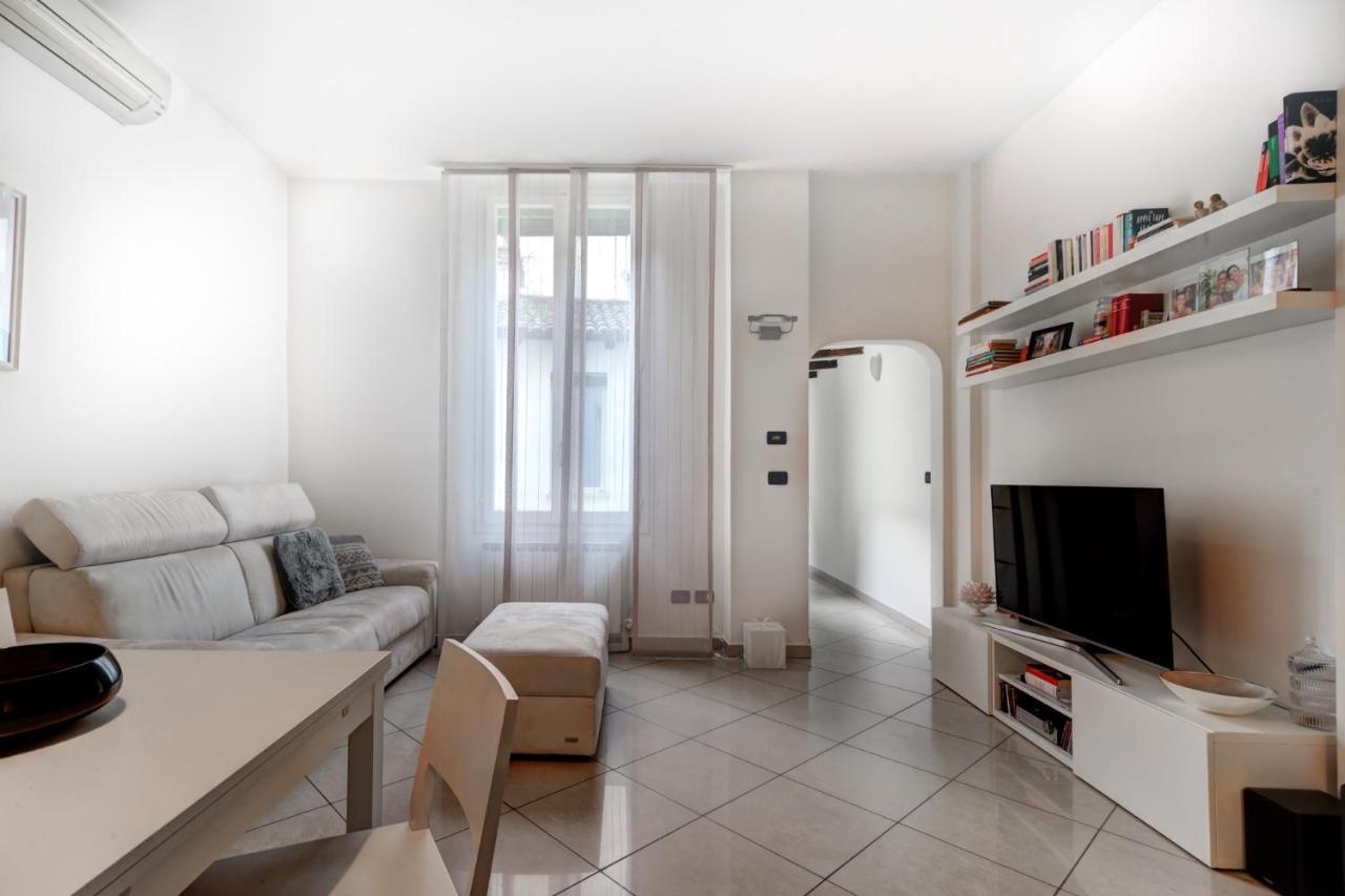 Appartamento Comodo Nei Pressi Dell'Archiginnasio By Wonderful Italy Bolonia Exterior foto