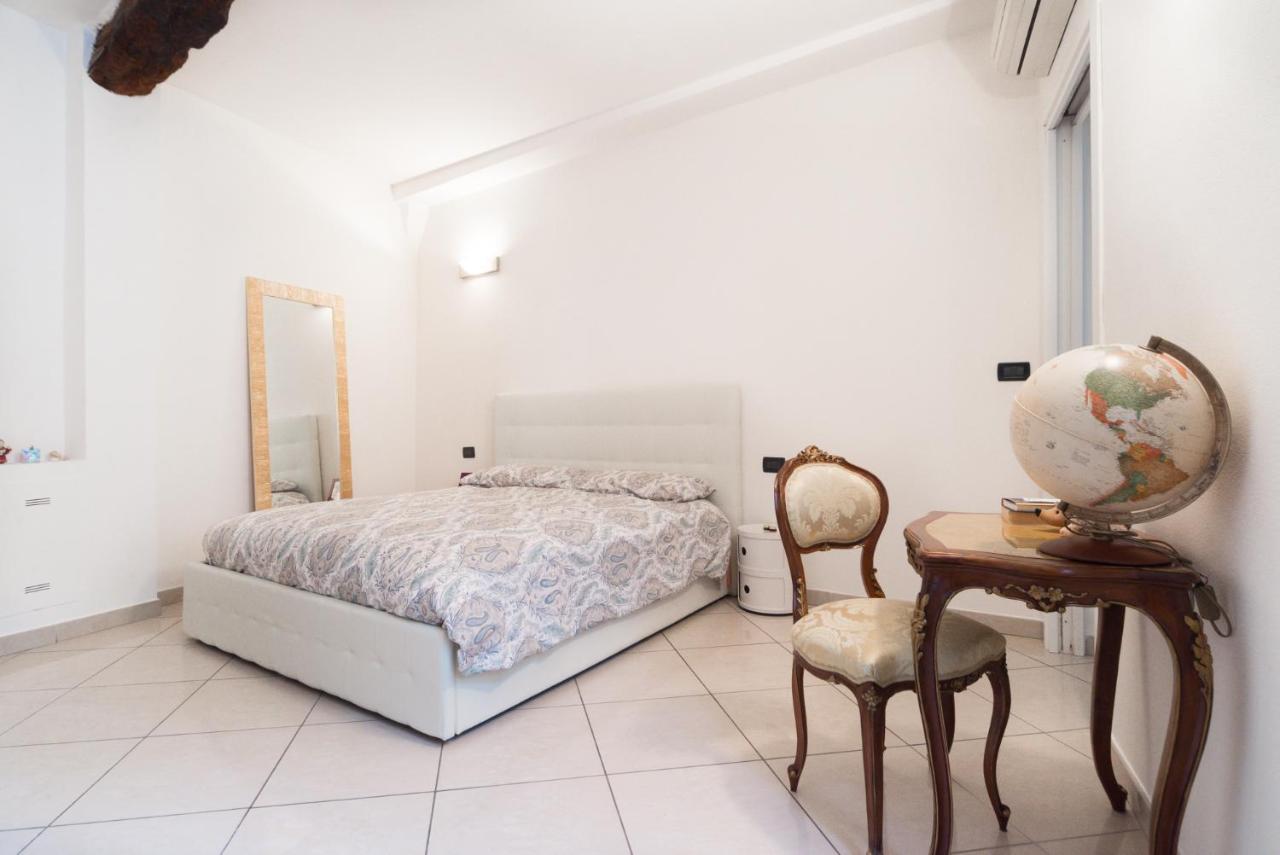 Appartamento Comodo Nei Pressi Dell'Archiginnasio By Wonderful Italy Bolonia Exterior foto