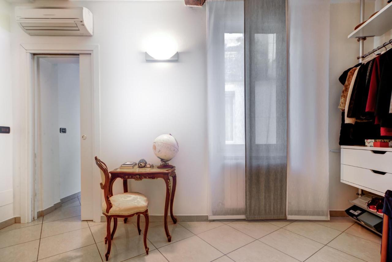 Appartamento Comodo Nei Pressi Dell'Archiginnasio By Wonderful Italy Bolonia Exterior foto