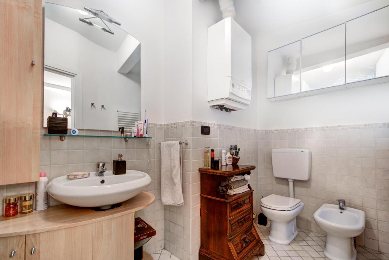 Appartamento Comodo Nei Pressi Dell'Archiginnasio By Wonderful Italy Bolonia Exterior foto